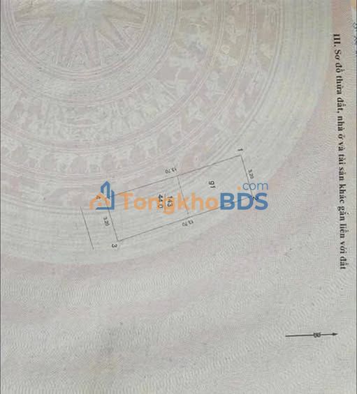 Đất nền Xuân La Tây Hồ 44m² - Sổ đỏ sẵn sàng, chỉ 10 tỷ