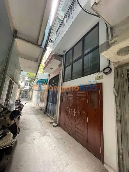 Nhà 8 Tầng Thang Máy Lê Trọng Tấn, Thanh Xuân - Dòng Tiền 30 Triệu/Tháng