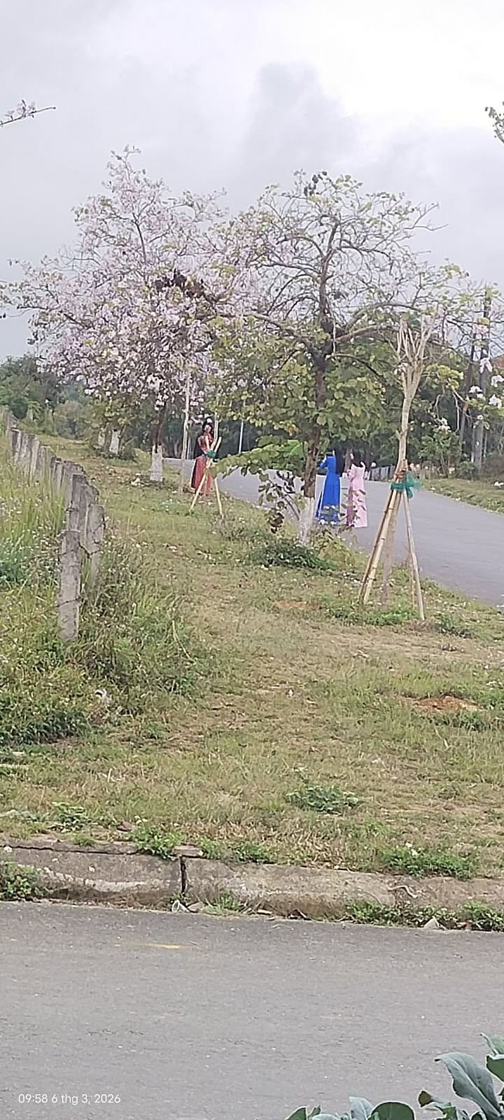 Đất Vàng Lai Châu: 120m² Mặt Ngõ Phạm Văn Đồng - Giá 700 Triệu