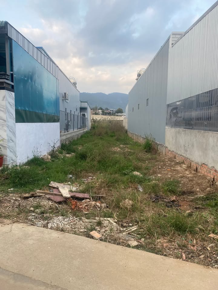 Bán Đất Thổ Cư 228m² Hẻm Nguyễn Chí Thanh, Đơn Dương - Sổ Hồng Riêng