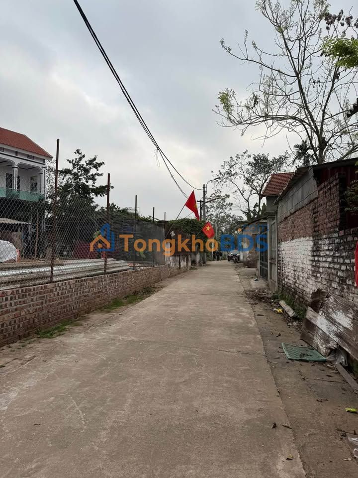 Đất nền Vĩnh Phúc 85m² full thổ cư - Giá chỉ 950 triệu, đầu tư sinh lời!