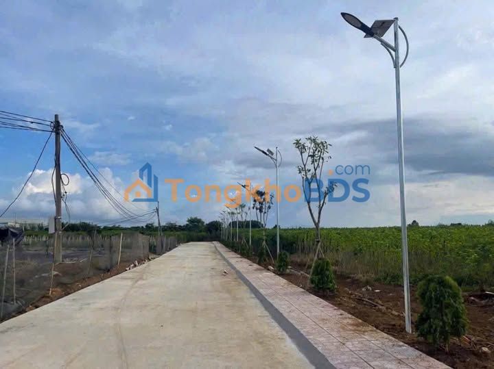 Đất Nền Đức Trọng - Sổ Thổ Cư 108m² - Giá 740 Triệu - Sẵn Sàng Đầu Tư