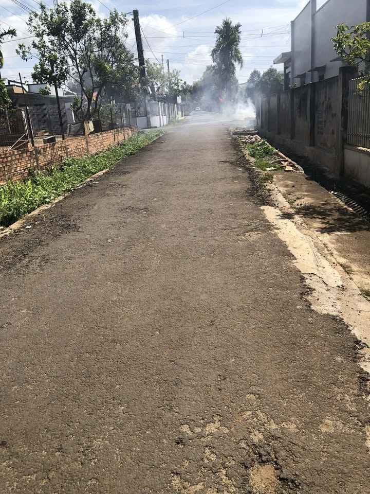 Đất Thổ Cư 150m² Xã Hòa Thắng - Chính Chủ, Giá Đầu Tư 1 Tỷ