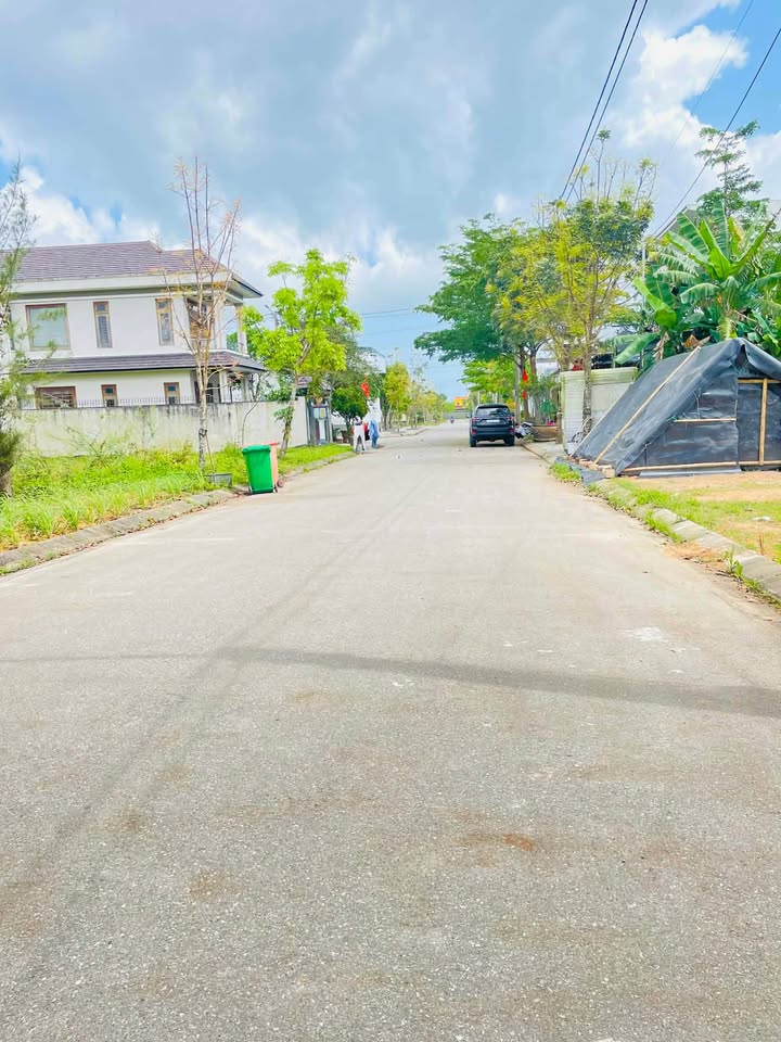 Đất Nền Võ Thị Sáu Quảng Trị 140m² - Giá Tốt Đầu Tư