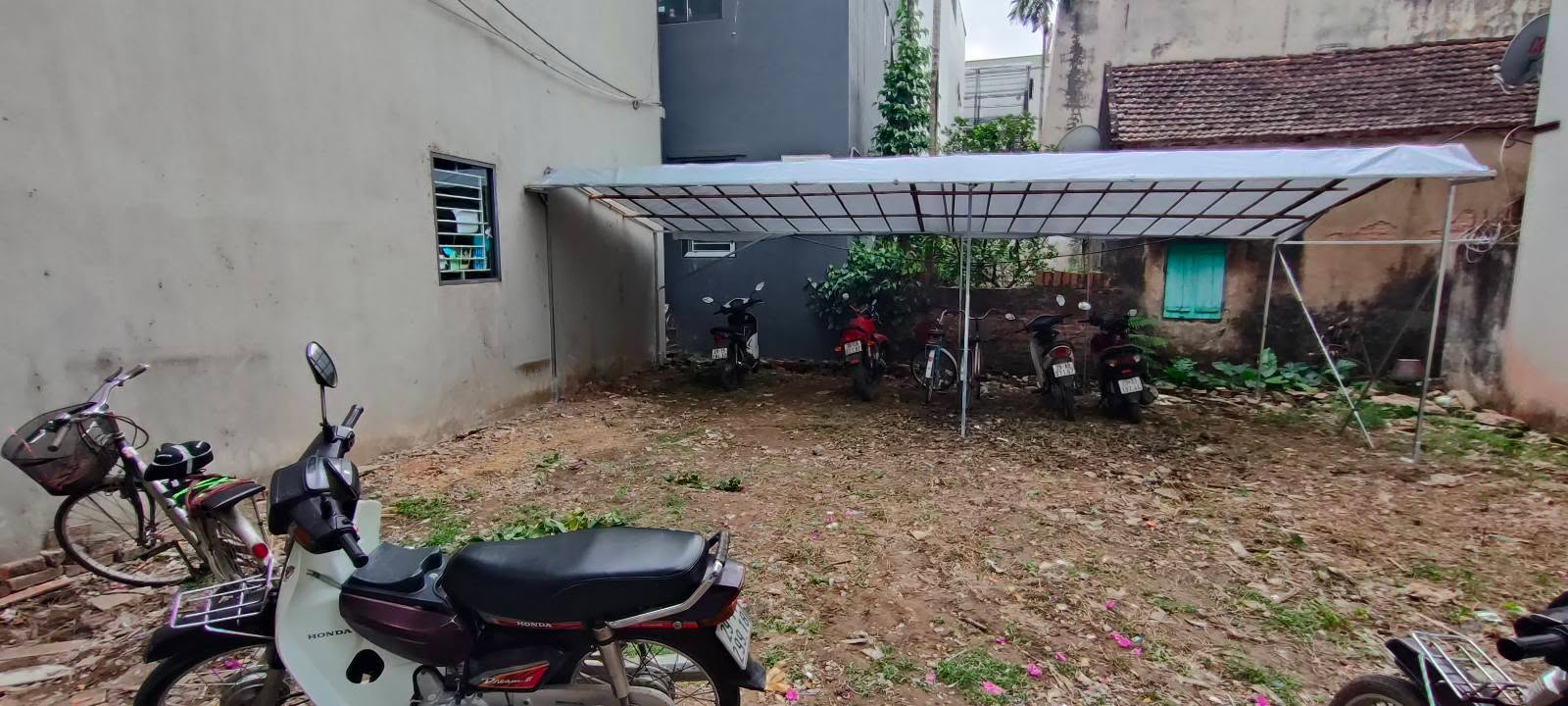 Bán Đất Thổ Cư Dương Nội, Hà Đông 50m² - Sổ Đỏ Sẵn Sàng