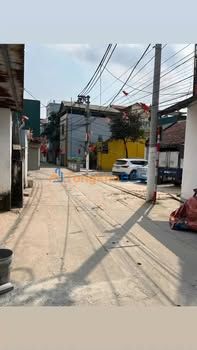 Bán Đất Nền 80m² Sơn Đồng, Hà Nội - Sổ Đỏ Chính Chủ, Giá Tốt