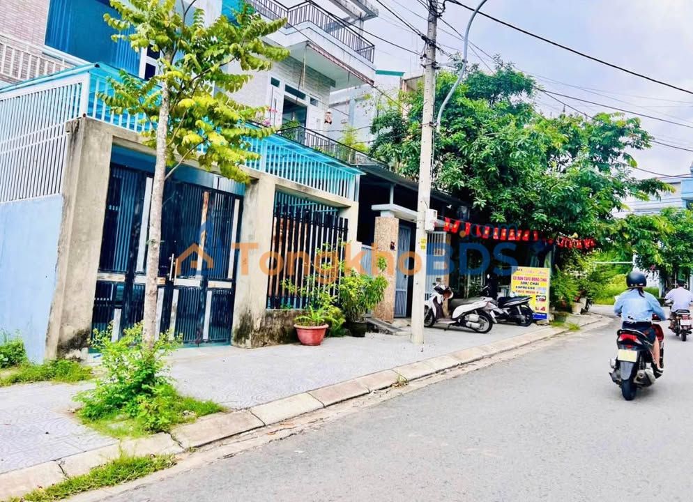 Đất nền KQH Vịnh Mộc - 124m² gần AEON MALL Huế - Chỉ 2.91 tỷ