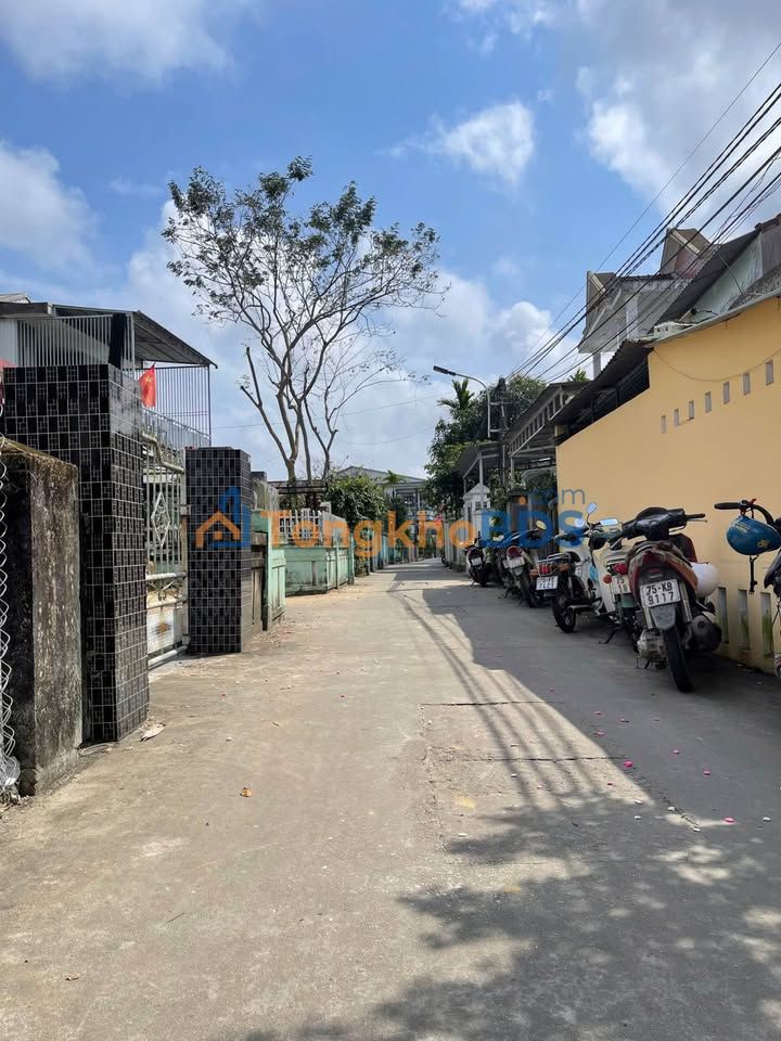 Đất Nền Kiệt Oto Trung Đông Huế - 67m² Hướng Nam, Sẵn Sàng Xây Dựng