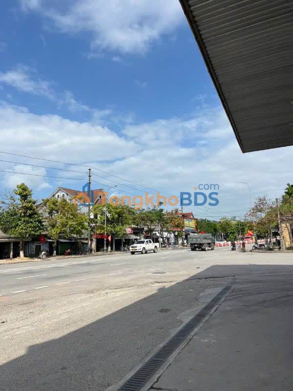 Đất Nền Mặt Kiệt Ngô Thế Vinh, Huế - 123m² Giá Đầu Tư Chỉ 1.4 Tỷ