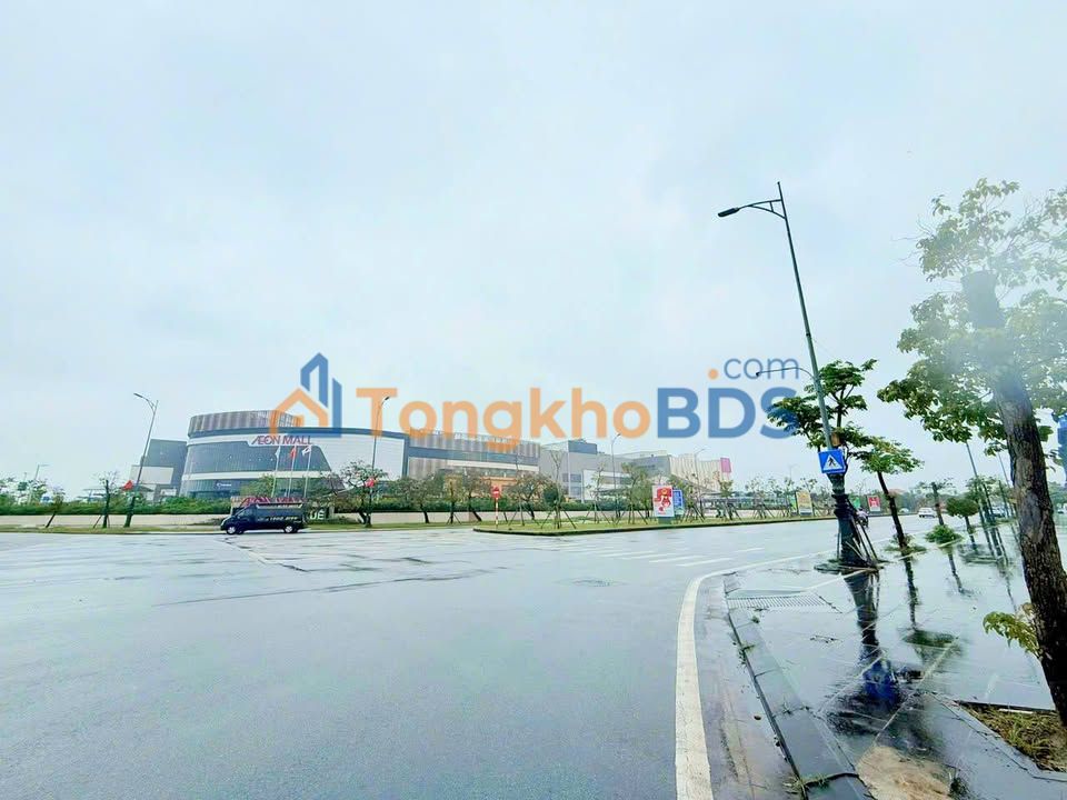 Đất Mặt Tiền Kinh Doanh Võ Nguyên Giáp, Huế - Cạnh Aeon Mall, 61.7m², 5.x Tỷ