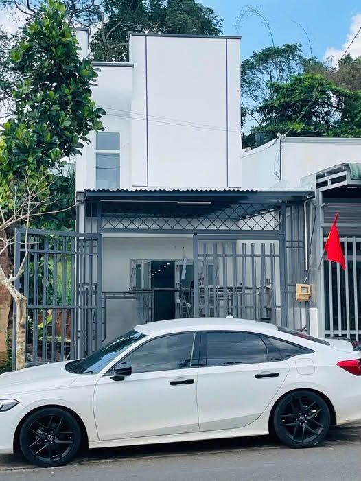 Nhà Mặt Tiền 1/5 B'lao, Bảo Lộc - 88m² Full Thổ Cư, Giá 3.8 Tỷ