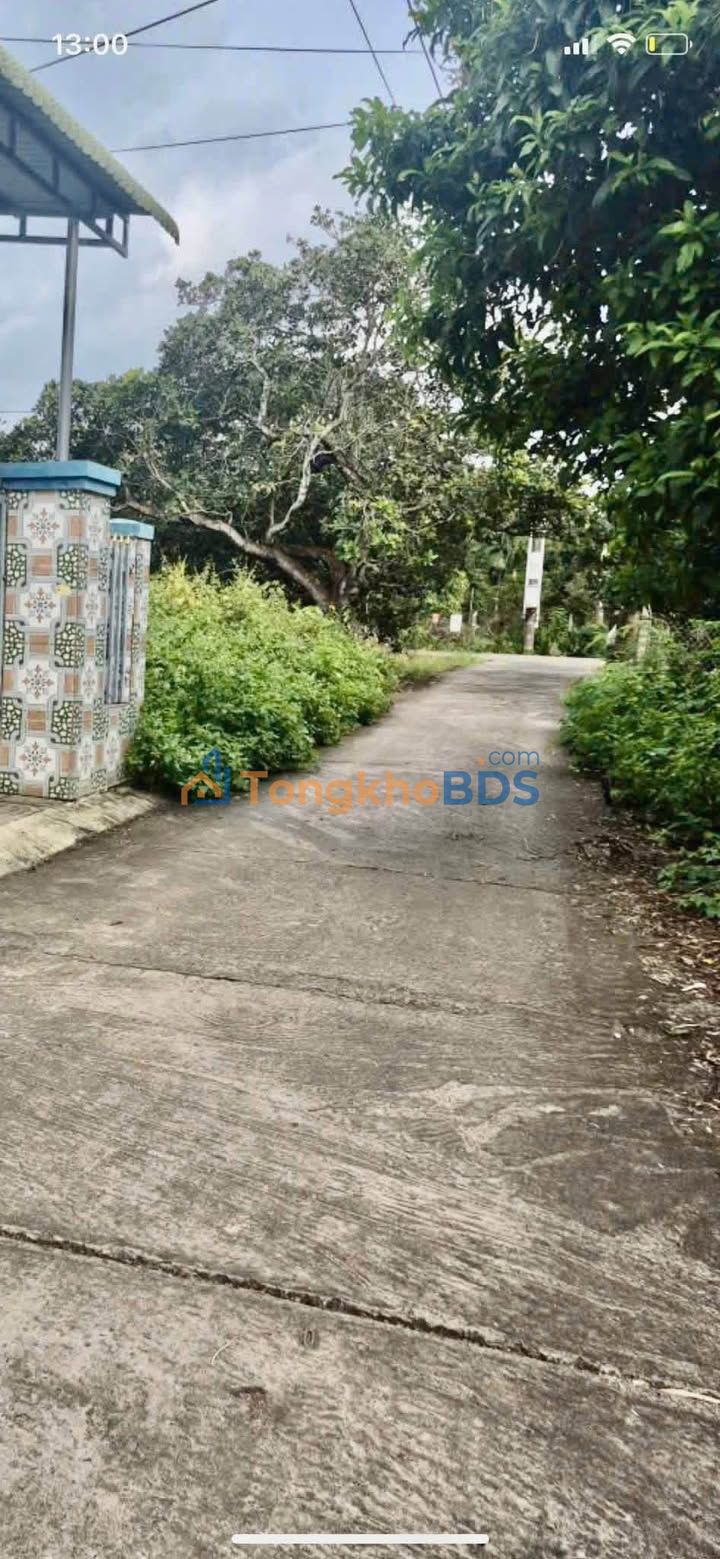 Đất Nền Kim Long Bà Rịa 300m² Sổ Hồng Thổ Cư - Giá Đầu Tư 1.5 Tỷ