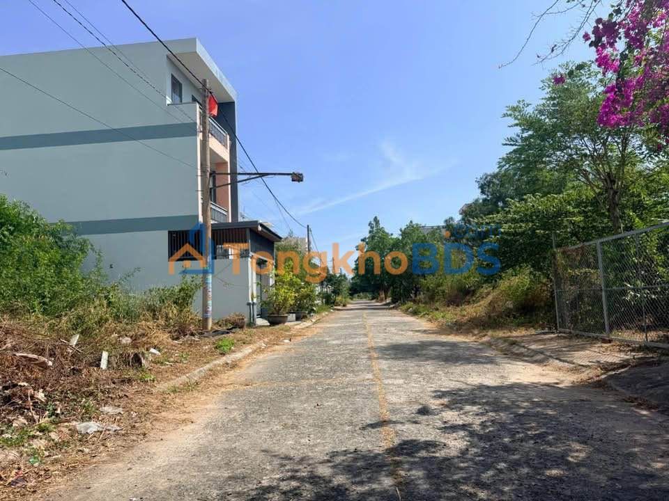 Đất Nền Long Điền BRVT 106m² - Sổ Thổ Cư, Mặt Tiền Bê Tông 6m