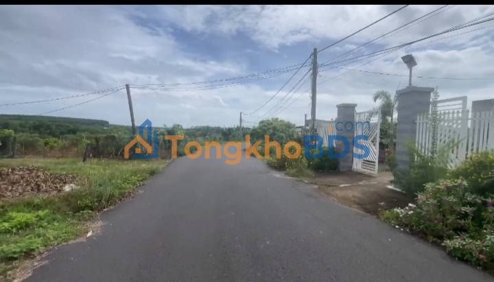 Đất Nền Xuyên Mộc 946m² Mặt Tiền Nhựa - Giá Đầu Tư 1.87 Tỷ