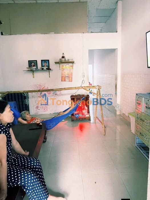 Nhà cấp 4 Dĩ An 65m² giá 1.15 tỷ - Sẵn sàng ở ngay