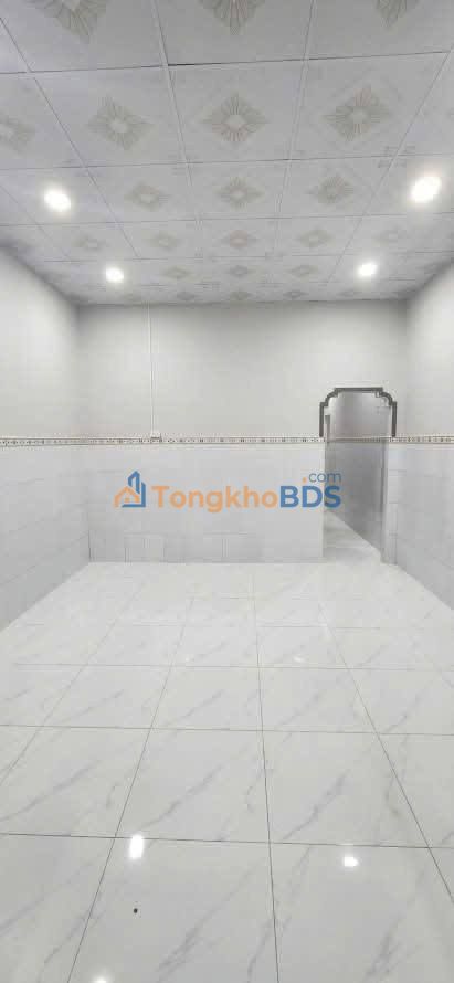 Nhà 108m² Xã Phú Hưng, Bến Tre - Sổ Hồng Riêng, Giá 860 Triệu