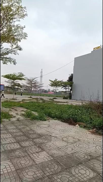 Đất Đầu Ve 360m² Mặt Tiền Đường 34m TT. Thiệu Hoá - Kinh Doanh/Biệt Thự