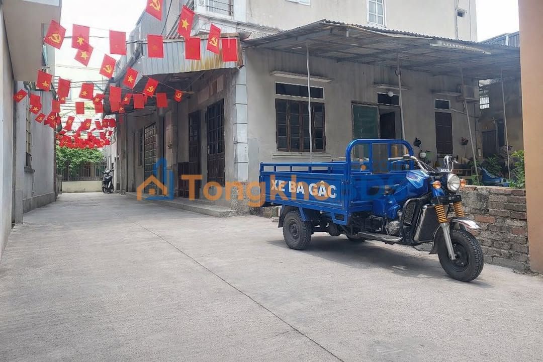 Bán Song Lập Hoài Đức 80m² - Sổ Đỏ Chính Chủ, Giá Chỉ 5 Tỷ