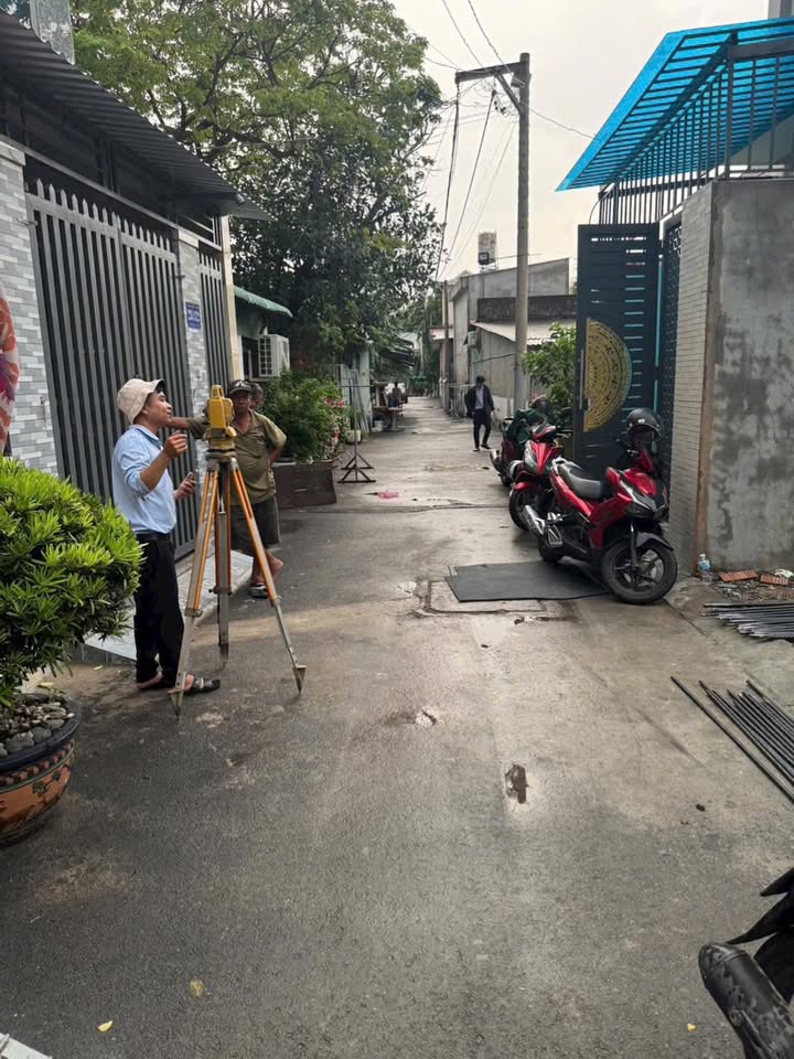 Đất Nền 79m² Làng Đại Học TP.HCM - Sổ Riêng, Giá 4 Tỷ