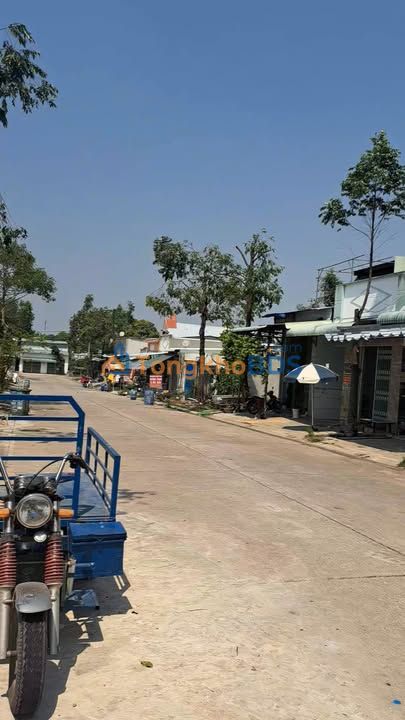 Bán Gấp Nhà Trọ Mỹ Phước 3, Bình Dương - 150m² - Thu Nhập Ổn Định