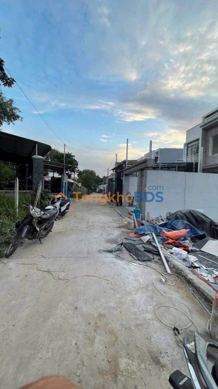 Bán Đất Hiệp An 101m² - Sổ Đỏ Chính Chủ, Gần Chợ Bưng Cầu