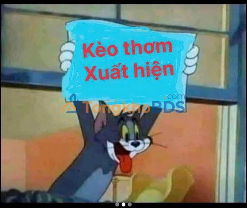 Đất nền 860m² Thuận An, Bình Dương - Sổ hồng, mặt tiền đường bê tông