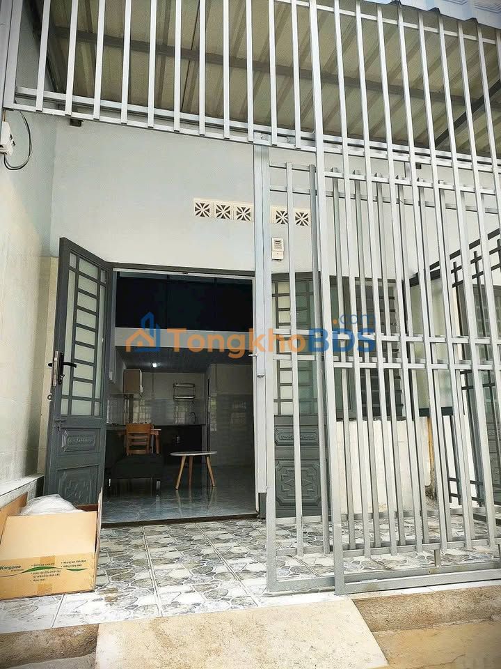 Bán Gấp 11 Căn Hộ Full Nội Thất - Hẻm Huỳnh Văn Lũy, Thủ Dầu Một - 9 Tỷ