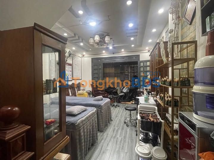 Nhà phố Phan Huy Ích P.12 Gò Vấp 48m² 4 tỷ - Chính chủ bán