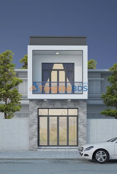 Nhà 2 Tầng Bắc Long Xuyên 80m² Giá 1.9 Tỷ - Kinh Doanh Đắc Lợi