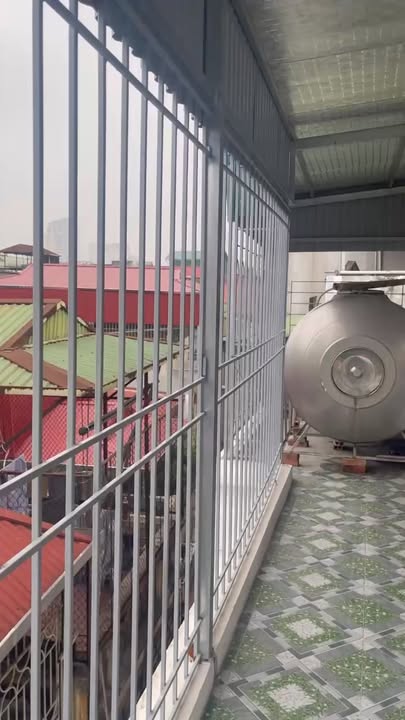 Nhà Góc 32m² Cầu Giấy - Ngõ Thông, Gần Đài THVN, Giá Tốt