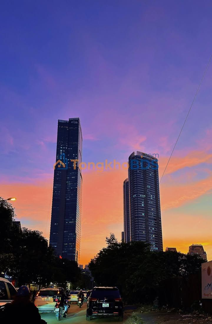 Nhà Riêng Nam Từ Liêm 30m² - 7.45 Tỷ, Sổ Đỏ Chính Chủ, Ngõ Thoáng