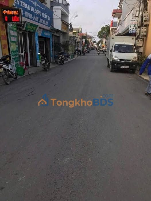 Nhà Lê Văn Khương Hóc Môn 85m² 6.5 tỷ - Ô tô vào tận nhà