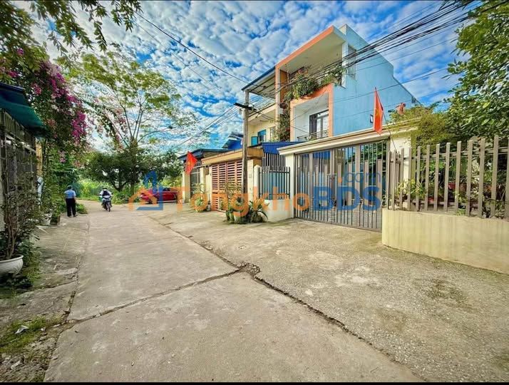 Bán đất TĐC 4 Thái Nguyên 231m² - Mặt tiền 8m, giá 3 tỷ