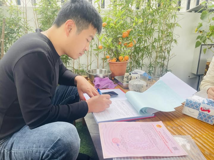 Bán Đất Vườn Lô Góc 196m² Phường Sông Cầu, TP Bắc Kạn - Giá Đầu Tư 6xx Triệu