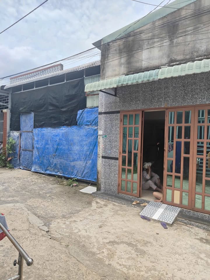 Đất Tặng Nhà Xã An Phước Long Thành 200m² - Thu Nhập 6 Triệu/Tháng