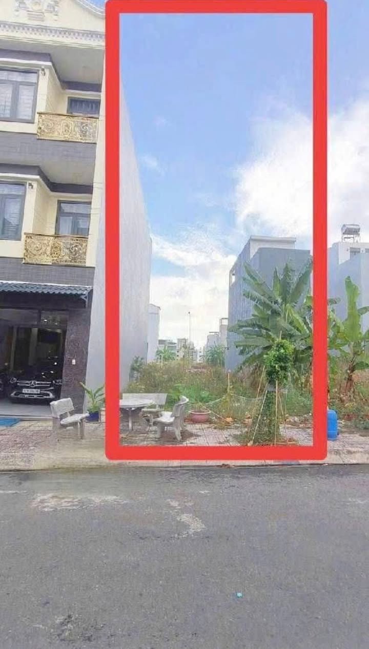 Đất nền Phú Hồng Thịnh 10, Biên Hòa - 80m² Sổ hồng riêng, giá 4.77 tỷ