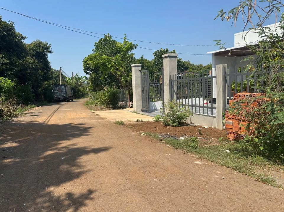 Đất Nền Đầu Tư Bình Lộc, Long Khánh - Sổ Hồng Thổ Cư 105m² Giá 520 Triệu