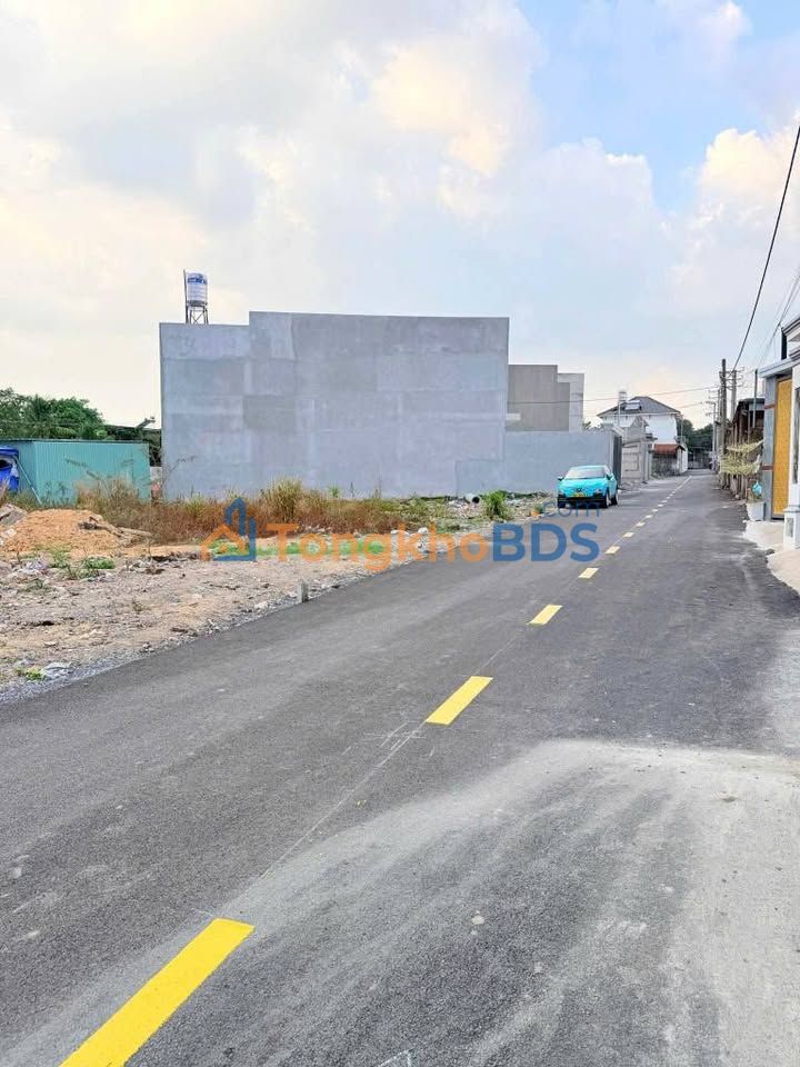 Đất Sổ Riêng Thổ Cư Long Thành 165m² - Giá Đầu Tư 2.05 Tỷ