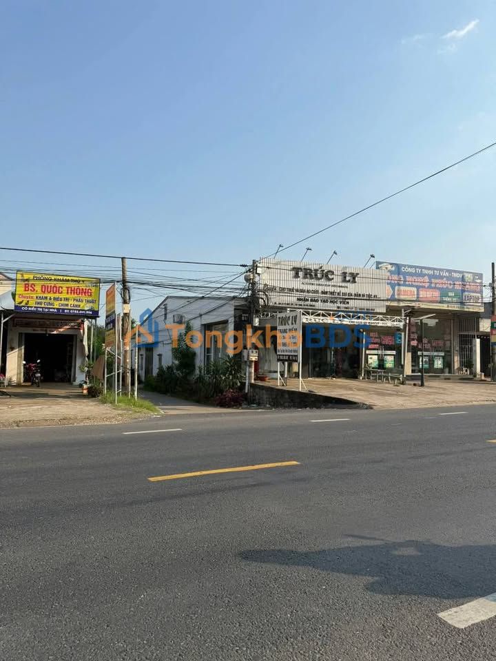 Đất Nền Tân Phú Đồng Nai - 150m² Full Thổ Cư - Giá 649 Triệu