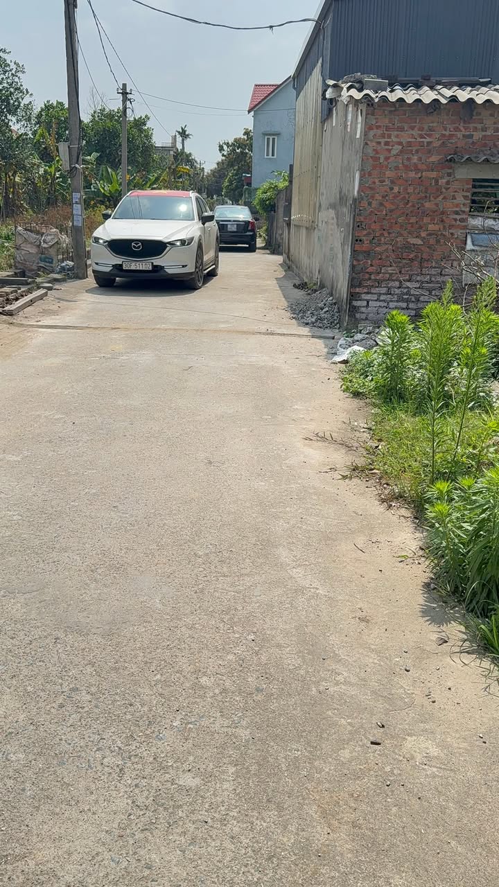 Đất Vàng Trần Hưng Đạo, TP Hải Dương - 110m² Sổ Nét, Ô Tô Tránh Nhau