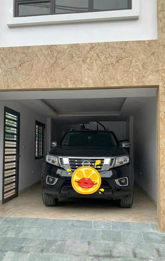 Nhà Lô Góc 36m² 5 Tầng, Ô Tô Vào Nhà Phường Cự Khối - 8.9 Tỷ