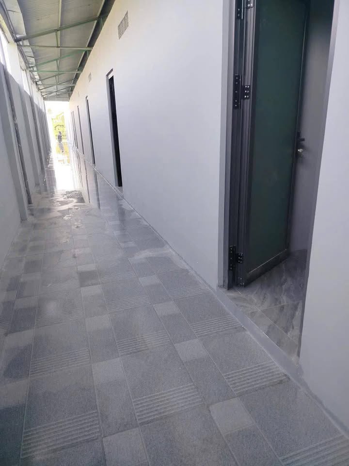 Phòng Trọ Thoáng Mát Đường Phùng Khắc Khoan, Gần Làng Hoa Sa Đéc - 1.5 Triệu/Tháng