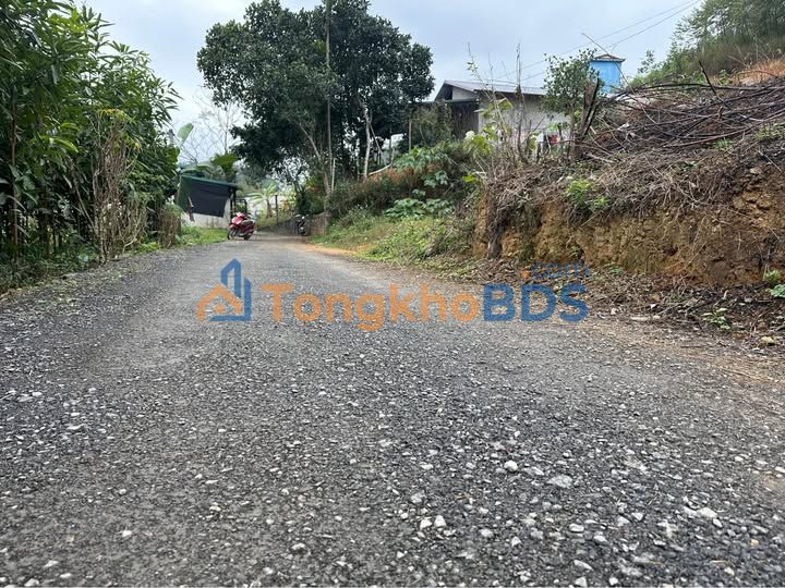 Bán Đất Vàng Phường Lào Cai, TP Lào Cai 250m² - Sổ Đỏ Chính Chủ