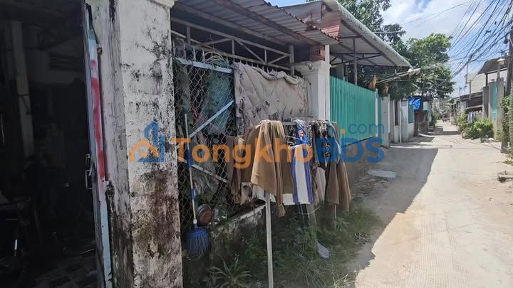 Bán Gấp Cặp Nhà Trọ 152m² Thị Trấn Đức Hòa, Long An - Sổ Riêng Từng Căn