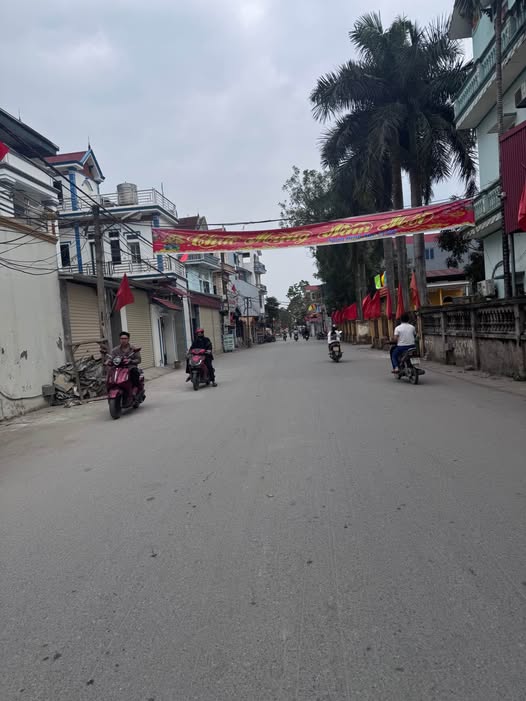 Đất Nền An Bình, Thuận Thành, Bắc Ninh - 50m² Vuông Vắn, Giá Tốt