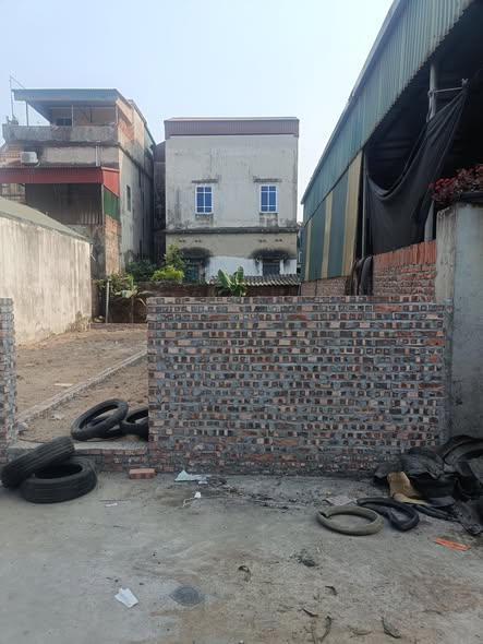 Đất Nền 57m² Xuân Lâm, Bắc Ninh - Sổ Đỏ Lâu Dài, Full Thổ Cư