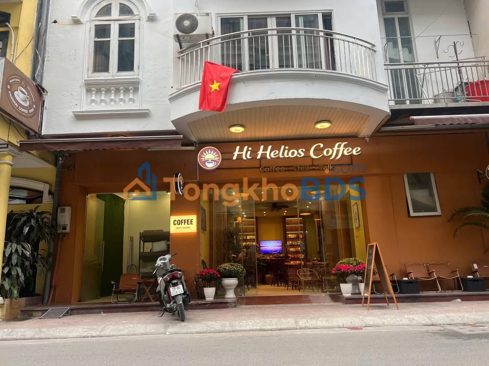 Cho thuê CCMN Tôn Đức Thắng 25-56m² Full nội thất, Ngay cạnh Đại học Y Hà Nội