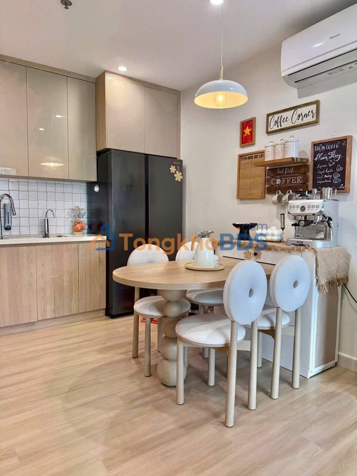 Bán Căn hộ 3PN Vinhomes Smart City 75m² - Sổ hồng sẵn sàng