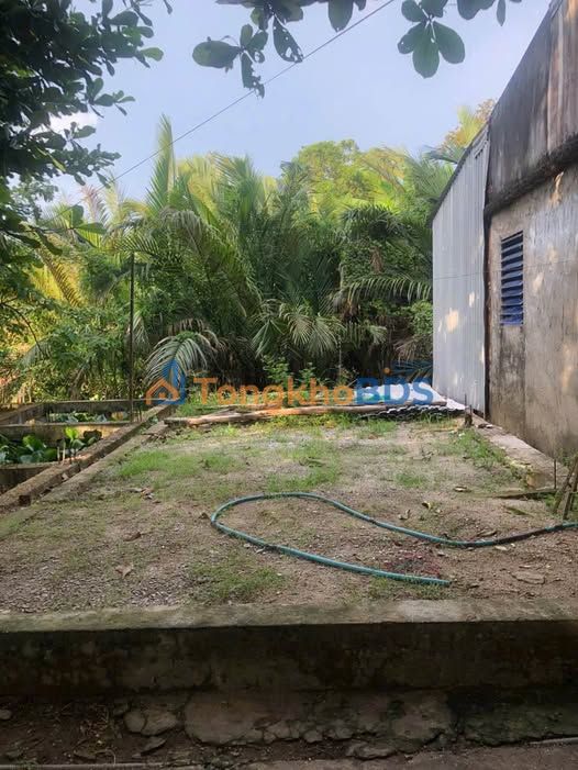 Đất nền Quang Trung Rạch Giá 40m² 160 triệu - Đường to ô tô