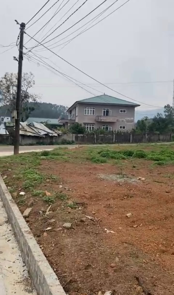 Đất Vàng Nam Đàn - 207m² Sổ Đỏ Chính Chủ Gần QL15